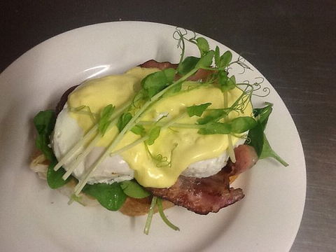 Coffee Shack Cafe - Local Finder 0