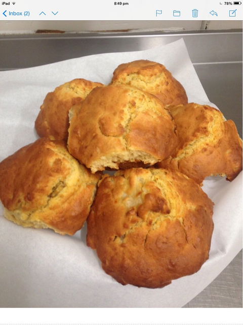 Coffee Shack Cafe - Local Finder 1