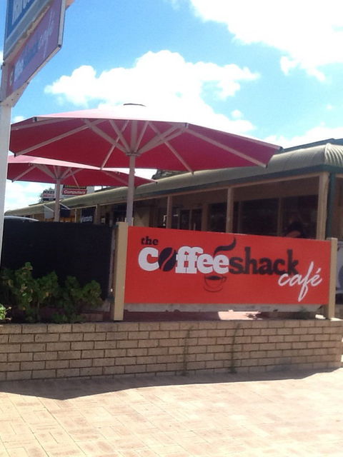 Coffee Shack Cafe - Local Finder 4