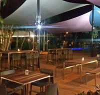 Conti Bar and Bistro - Click Find