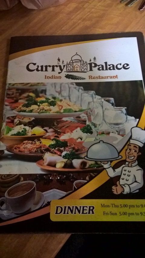 Curry Palace - Lawyer Find 6