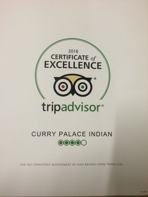 Curry Palace - Lawyer Find 8