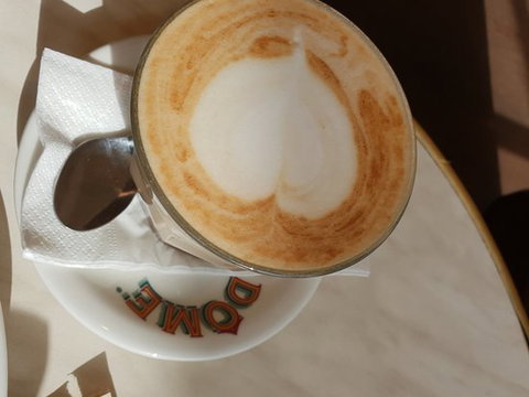 Dome - Bridge Guide 0