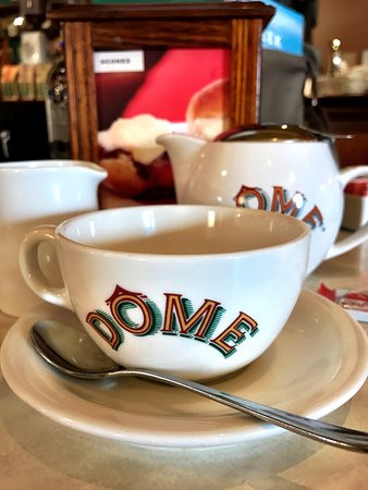 Dome Cafe Esperance - Lawyer Find 0