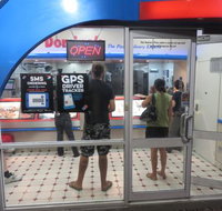 Domino's Pizza Wembley - Click Find