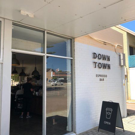 Downtown Espresso Bar - Lawyer Find 0