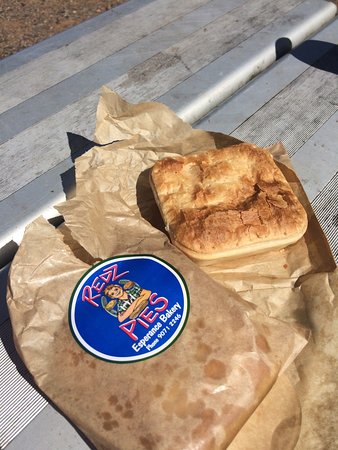 Esperance Bakery - Redz Pies - Lawyer Find 0