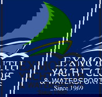 Exmouth Yacht Club - Bet 4u