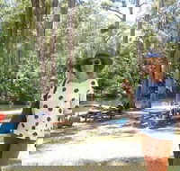 Fairweather Dairy Bar