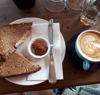 Felix  Co. Specialty Coffee - Lawyer Find