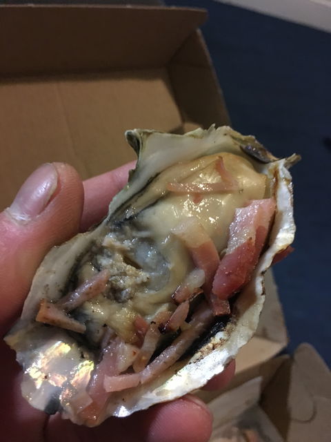 Fish Face Takeaway And Restaurant - Lawyer Find 6