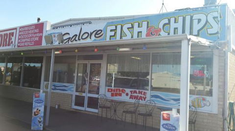 Galore Fish And Chips - Lawyer Find 0