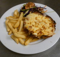 Gilgai Tavern - Click Find
