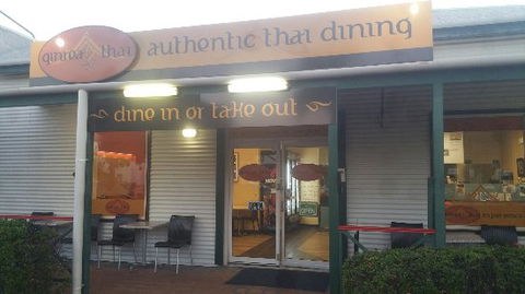 Ginreab Thai - Click Find 0