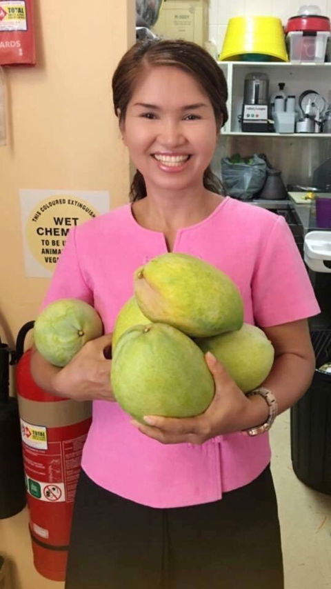 Ginreab Thai - Click Find 2