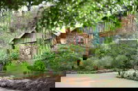 Goanna Cafe and Gallery