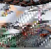 Golden Cafe - Margaret River - Bet 4u