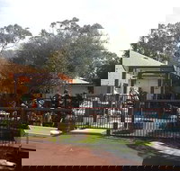 Goodfellas at the Tuckshop - Bet 4u