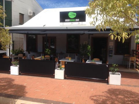 Green Mango Cafe - Bridge Guide 0