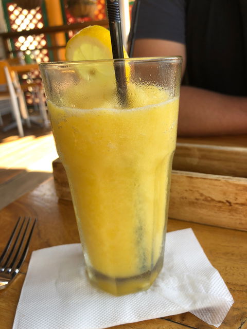 Green Mango Cafe - Bridge Guide 5