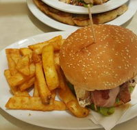 Harbourside Cafe Restaurant - Click Find