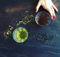 Hidden coffee - Click Find
