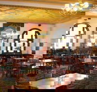 Hoover's Cafe - Click Find