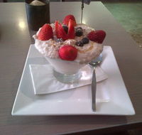 Hush Cafe - Bet 4u
