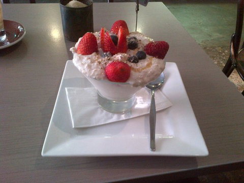 Hush Cafe - Lawyer Find 0