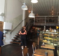 Hush Specialty Coffee - Bet 4u