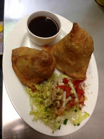 Indian At Collie Indian Restaurant - Click Find 0