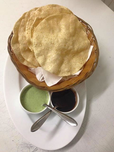 Indian At Collie Indian Restaurant - Click Find 4