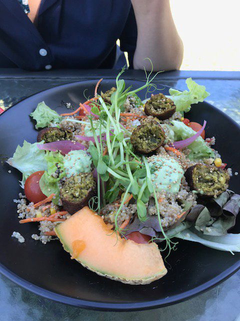 Ivanhoe Cafe - Click Find 7