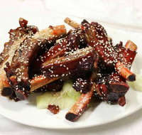Jade House Chinese Restaurant - Click Find