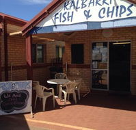 Kalbarri Fish  Chips - Click Find