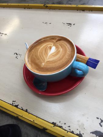 Kaldi Cafe - Bridge Guide 0