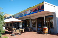 Kimberley Cafe