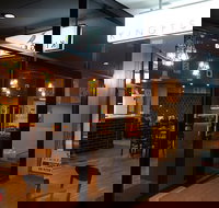 Kingfisher Indian Cafe - Bet 4u