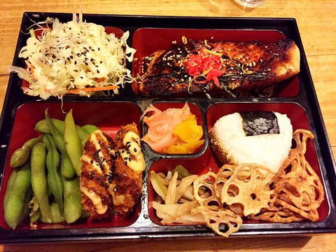 Kishi Sushi Bar - Bet 4u 0
