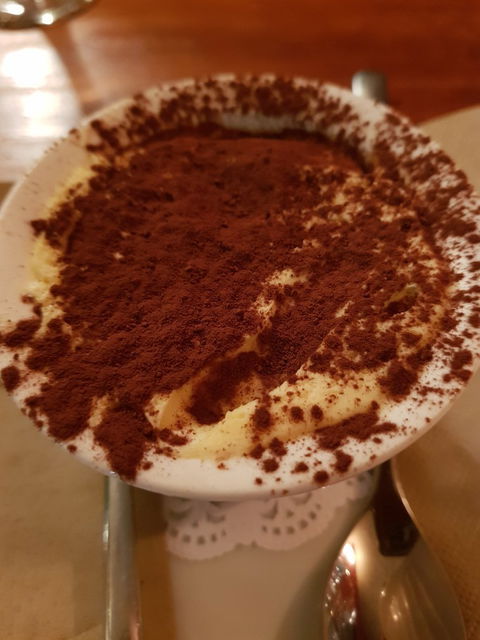 L'Italiano Restaurant - Click Find 1
