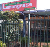 Lemongrass - Local Finder