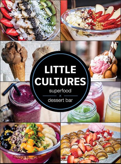 Little Cultures - Bet 4u 3