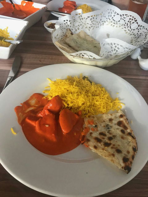 Little India Restaurant - Click Find 1