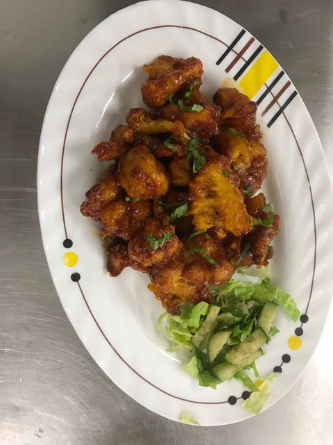 Little India Restaurant - Click Find 4