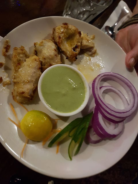 Little Indian Restaurant - Bet 4u 2