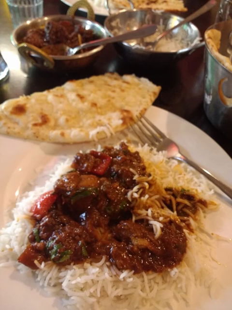 Little Indian Restaurant - Bet 4u 4