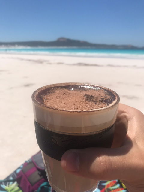 Lucky Bean - Lawyer Find 6
