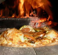 M  J's Pizza Base - Click Find
