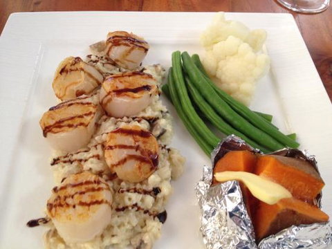 Malmalling Vineyard - Bridge Guide 0