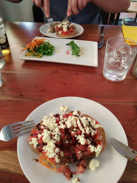 Malmalling Vineyard - Bridge Guide 3